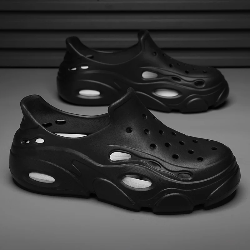 Damen Bequeme und luftdurchlässige Clogs mit ergonomischem Design Heidi Mode - Image 7