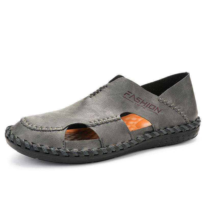 Damen Bequeme und luftige Freizeit-Sandalen Heidi Mode - Image 2
