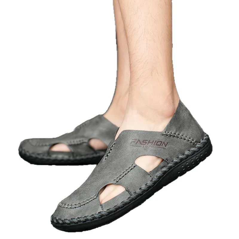 Damen Bequeme und luftige Freizeit-Sandalen Heidi Mode - Image 5