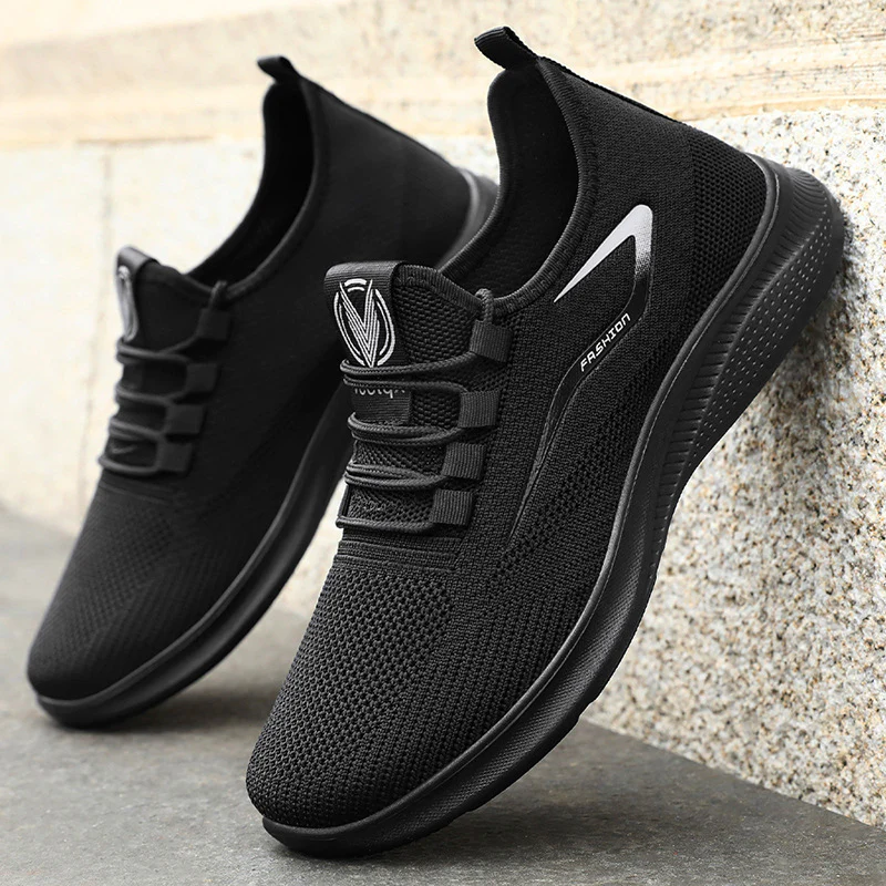 Damen bequeme und modische Sneakers Heidi Mode - Image 2