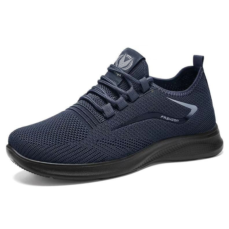 Damen bequeme und modische Sneakers Heidi Mode - Image 8