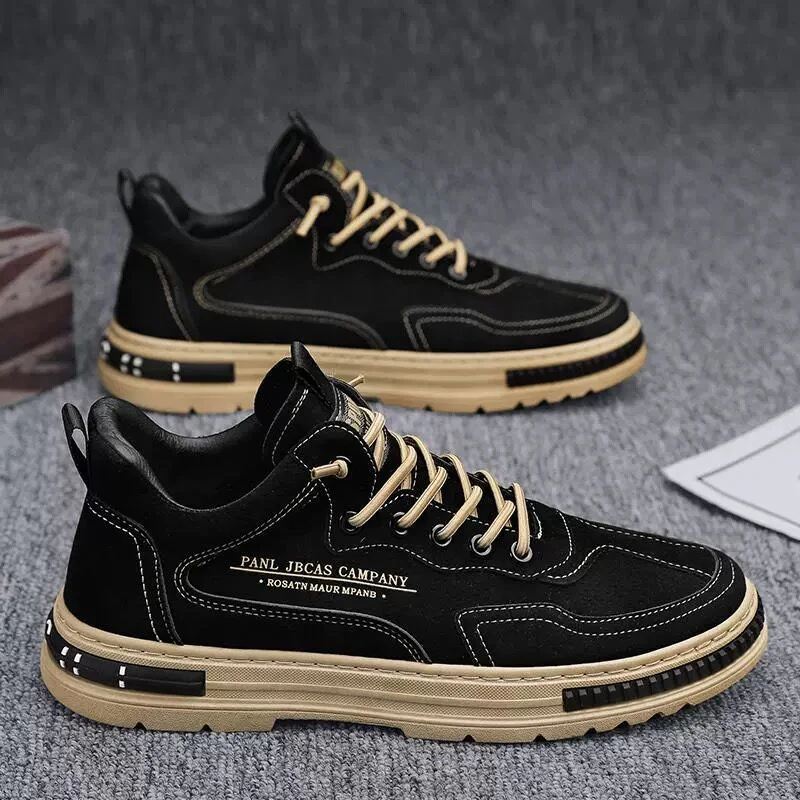 Damen Bequeme und modische Sneakers mit strapazierfähigem Obermaterial Heidi Mode - Image 6