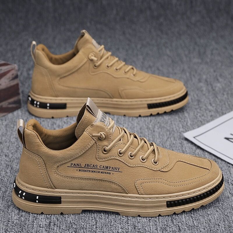 Damen Bequeme und modische Sneakers mit strapazierfähigem Obermaterial Heidi Mode - Image 7