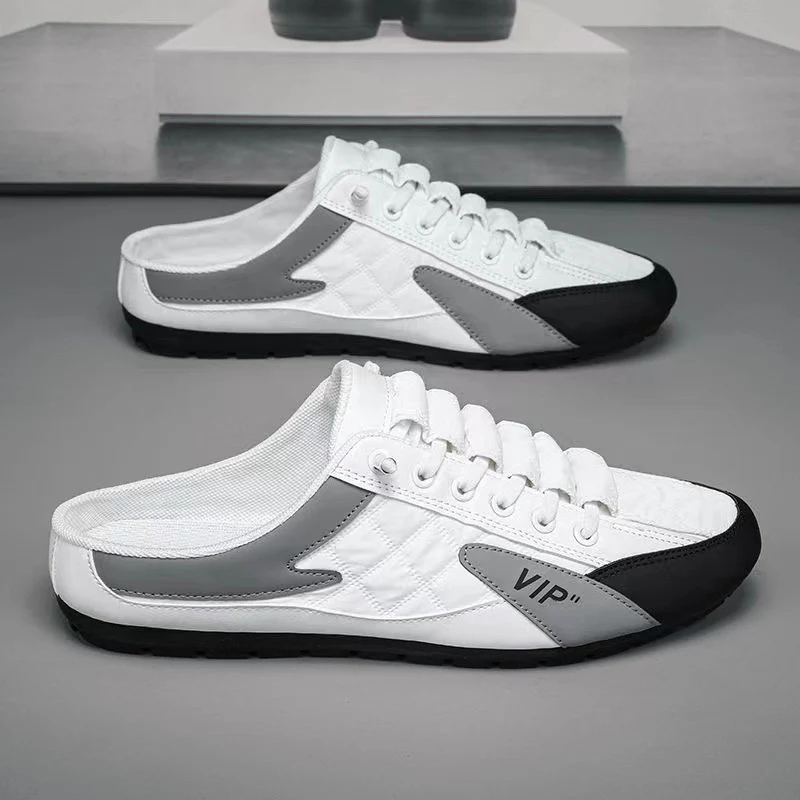 Damen Bequeme und sportliche Sneakers mit atmungsaktivem Obermaterial Heidi Mode - Image 4