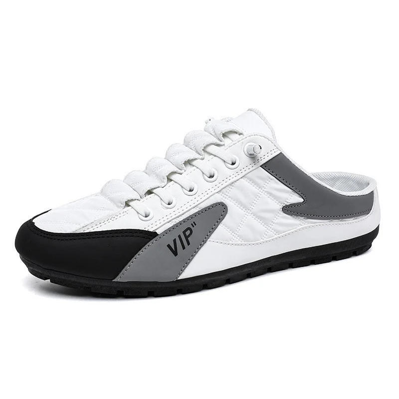 Damen Bequeme und sportliche Sneakers mit atmungsaktivem Obermaterial Heidi Mode - Image 5