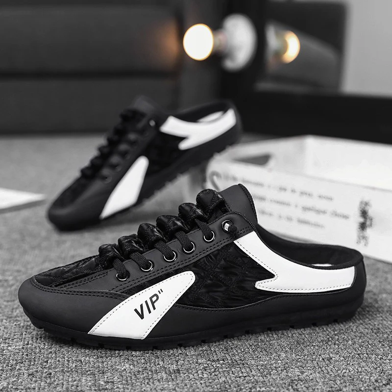 Damen Bequeme und sportliche Sneakers mit atmungsaktivem Obermaterial Heidi Mode - Image 8