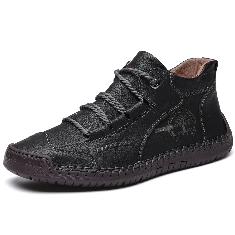 Damen Bequeme und stilvolle Freizeitschuhe Heidi Mode - Image 2