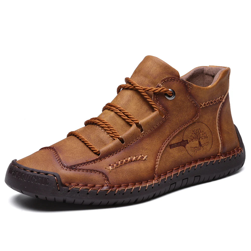 Damen Bequeme und stilvolle Freizeitschuhe Heidi Mode - Image 3