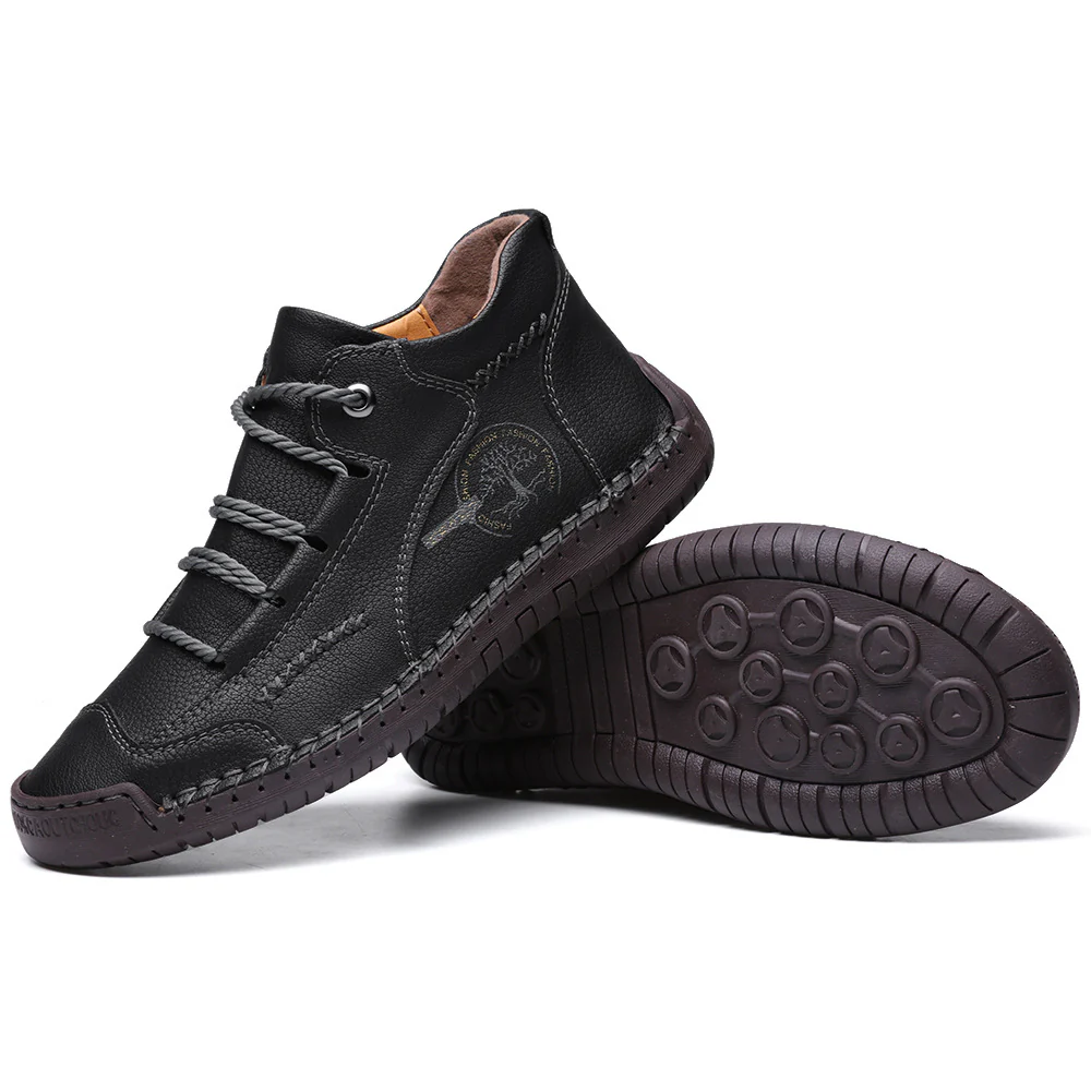 Damen Bequeme und stilvolle Freizeitschuhe Heidi Mode - Image 4
