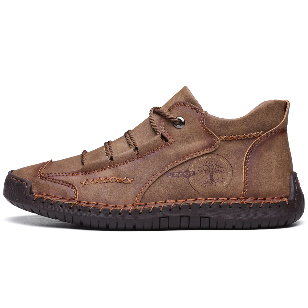 Damen Bequeme und stilvolle Freizeitschuhe Heidi Mode - Image 5