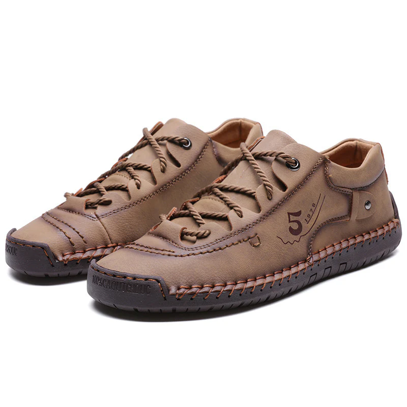 Damen Bequeme und stilvolle Freizeitschuhe Heidi Mode - Image 6