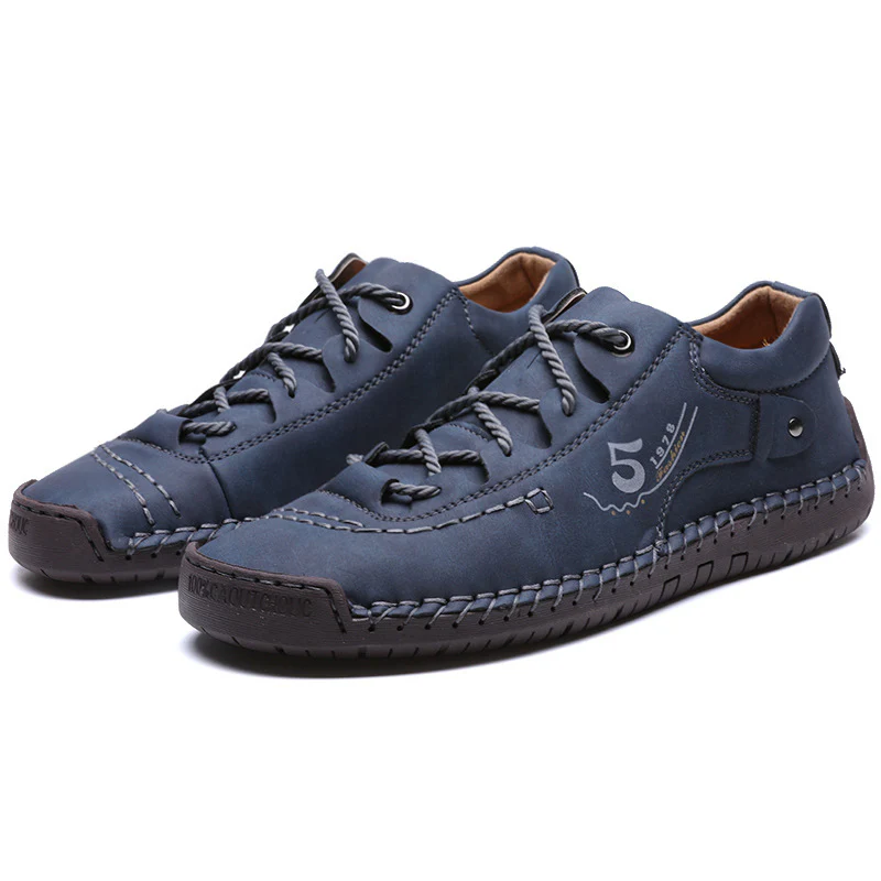 Damen Bequeme und stilvolle Freizeitschuhe Heidi Mode - Image 8