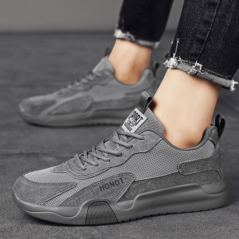 Damen Bequeme und stilvolle Sneaker mit optimaler Dämpfung Heidi Mode