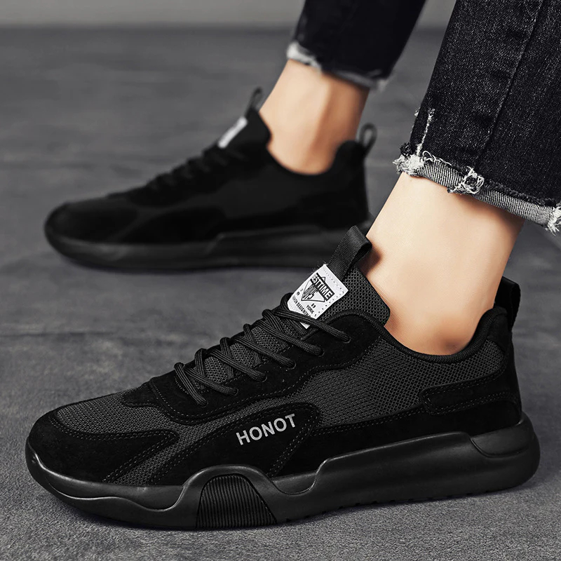 Damen Bequeme und stilvolle Sneaker mit optimaler Dämpfung Heidi Mode - Image 7