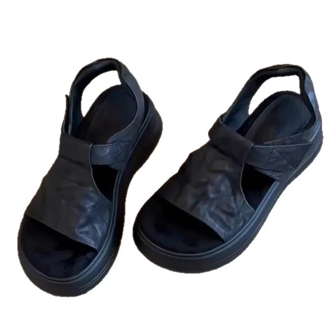 Damen bequeme und stylische Sandalen Heidi Mode - Image 5