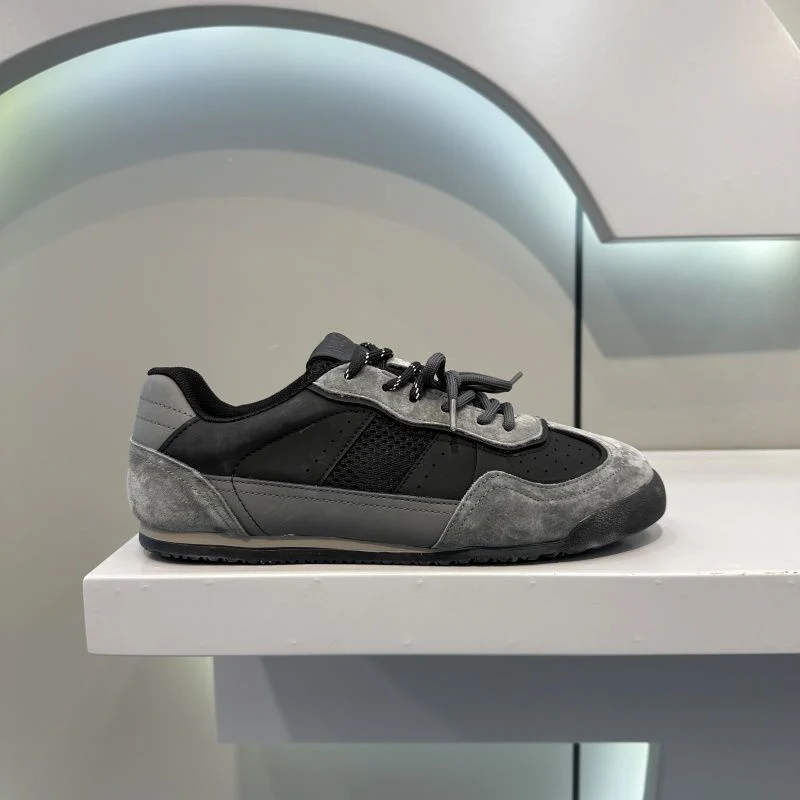 Damen Bequeme und stylische Sneakers mit atmungsaktiven Mesh-Einsätzen Heidi Mode - Image 6