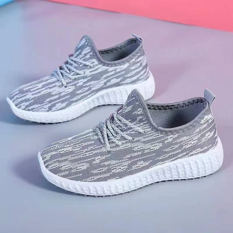 Damen Bequeme und stylische Sportschuhe Heidi Mode - Image 2