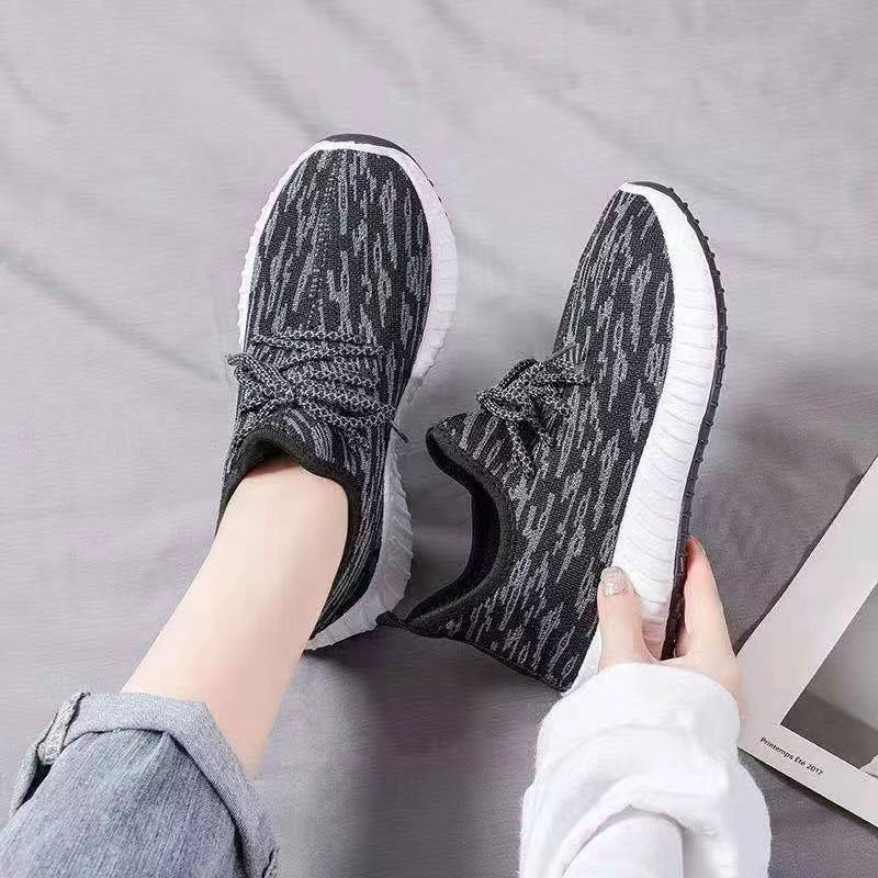 Damen Bequeme und stylische Sportschuhe Heidi Mode - Image 4