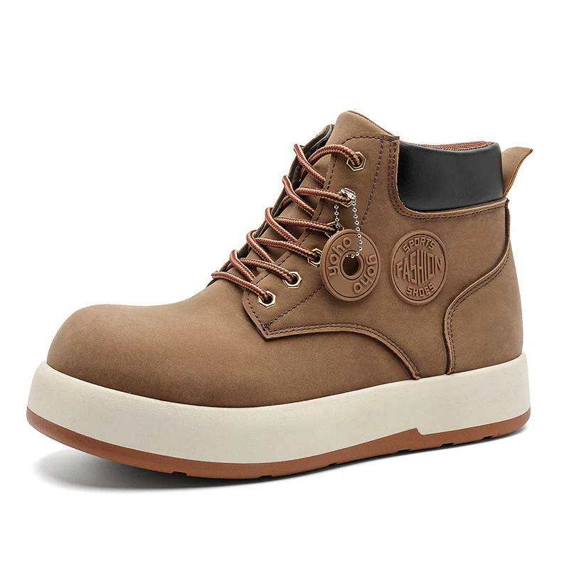 Damen Brillante Winter-Boots mit isolierendem Innenfutter und rutschfester Sohle Heidi Mode - Image 5