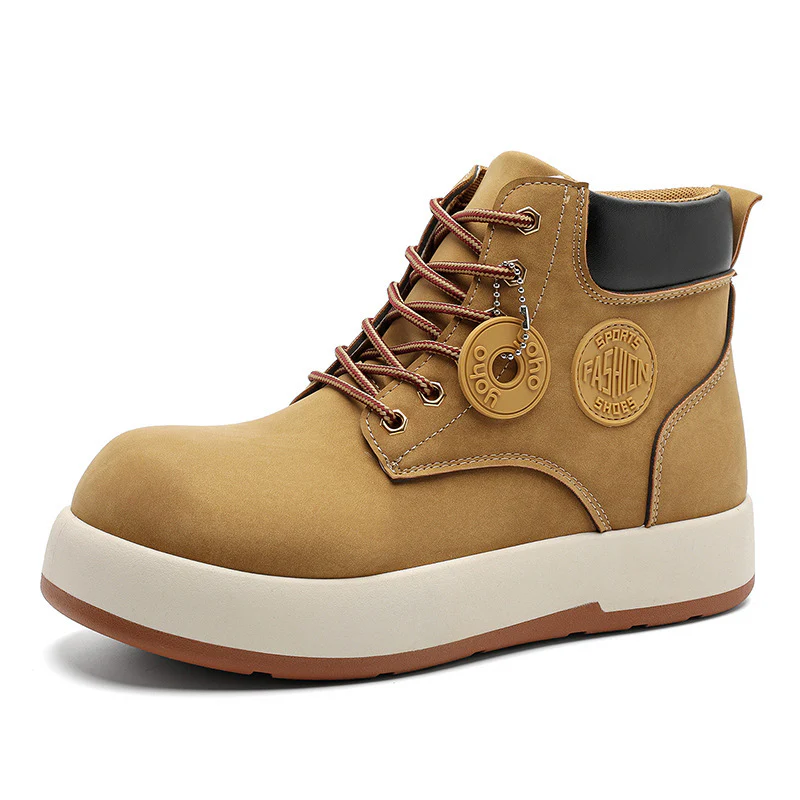 Damen Brillante Winter-Boots mit isolierendem Innenfutter und rutschfester Sohle Heidi Mode - Image 6