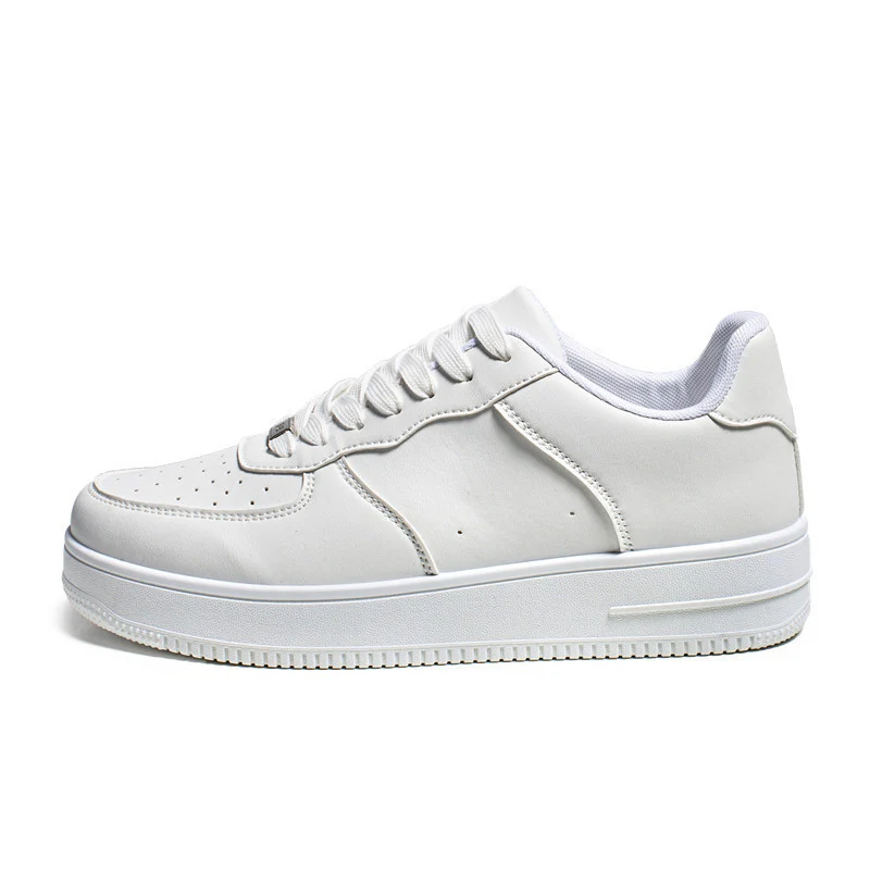 Damen Casual Sneakers mit atmungsaktivem Obermaterial und ergonomischer Dämpfung Heidi Mode - Image 5