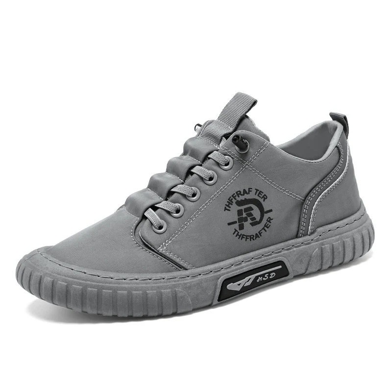 Damen Casual Sneakers mit textiler Oberseite und bequemem Fußbett Heidi Mode - Image 5