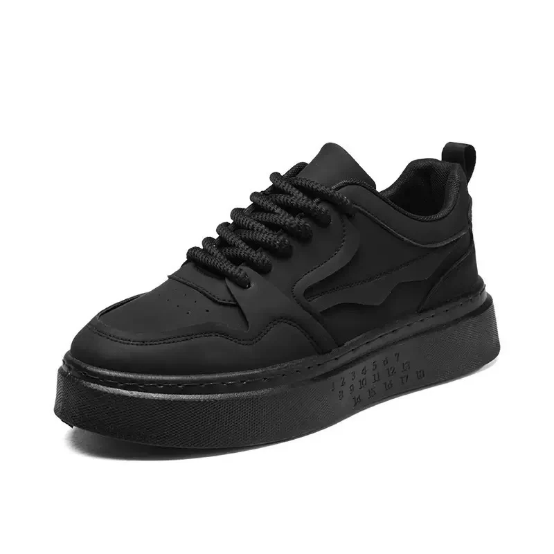 Damen Chunky Sneaker mit rutschfester Sohle und innovativem Design Heidi Mode - Image 5