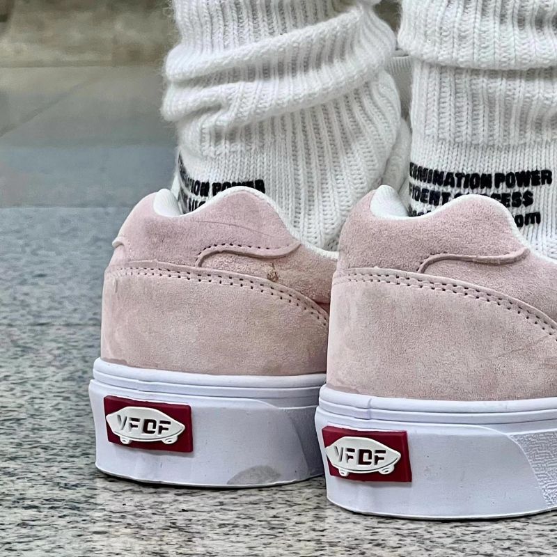 Damen Chunky Sneaker mit verstärkter Sohle und bequemer Innensohle Heidi Mode - Image 2