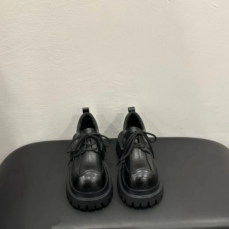 Damen Chunky Sneakers Heidi Mode - Image 3