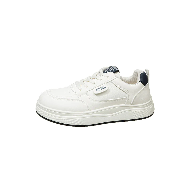 Damen Chunky Sneakers mit bequemer Dämpfung und modischem Design Heidi Mode - Image 5