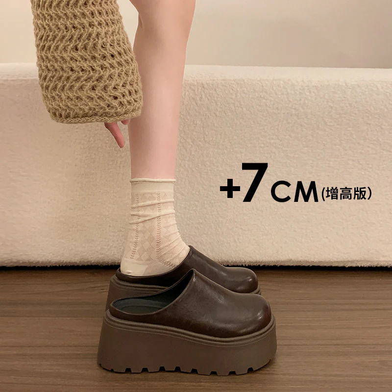 Damen Clogs mit ergonomischem Fußbett und rutschfester Sohle Heidi Mode