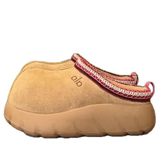 Damen Clogs mit weichem Innenfutter und stylischem Dekor Heidi Mode - Image 5