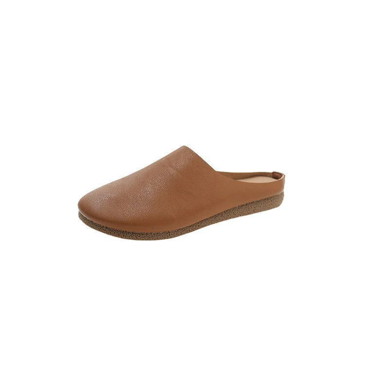 Damen Clogs mit Weichem Obermaterial und Rutschfester Sohle Heidi-Mode - Image 6