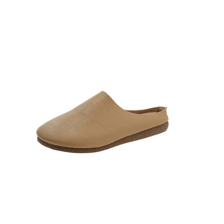 Damen Clogs mit Weichem Obermaterial und Rutschfester Sohle Heidi-Mode - Image 7