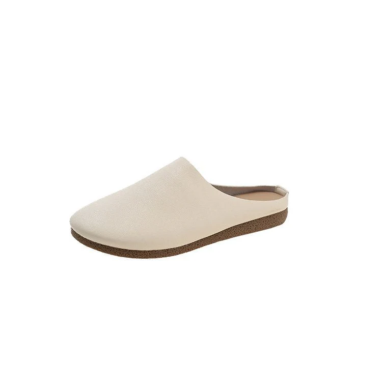 Damen Clogs mit Weichem Obermaterial und Rutschfester Sohle Heidi-Mode - Image 8