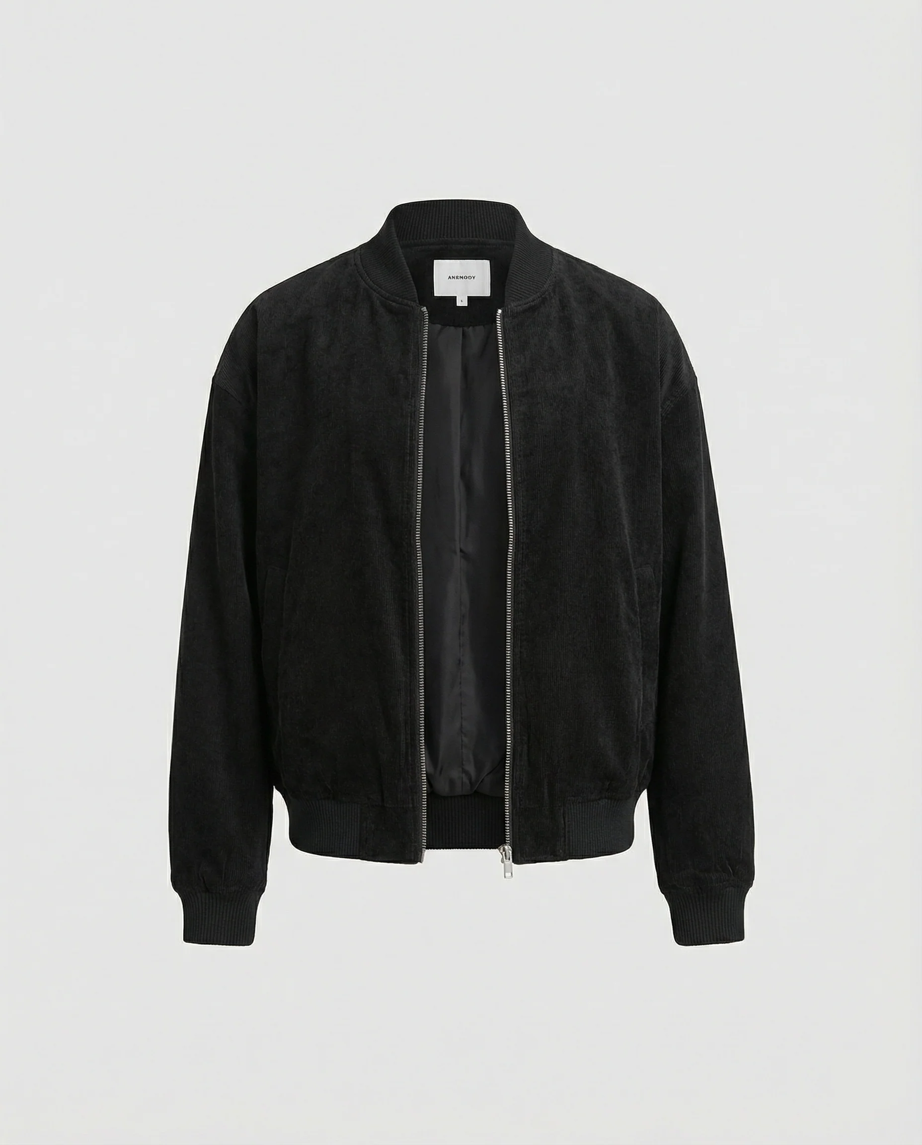 Damen Cordjacke mit Stehkragen - Image 4