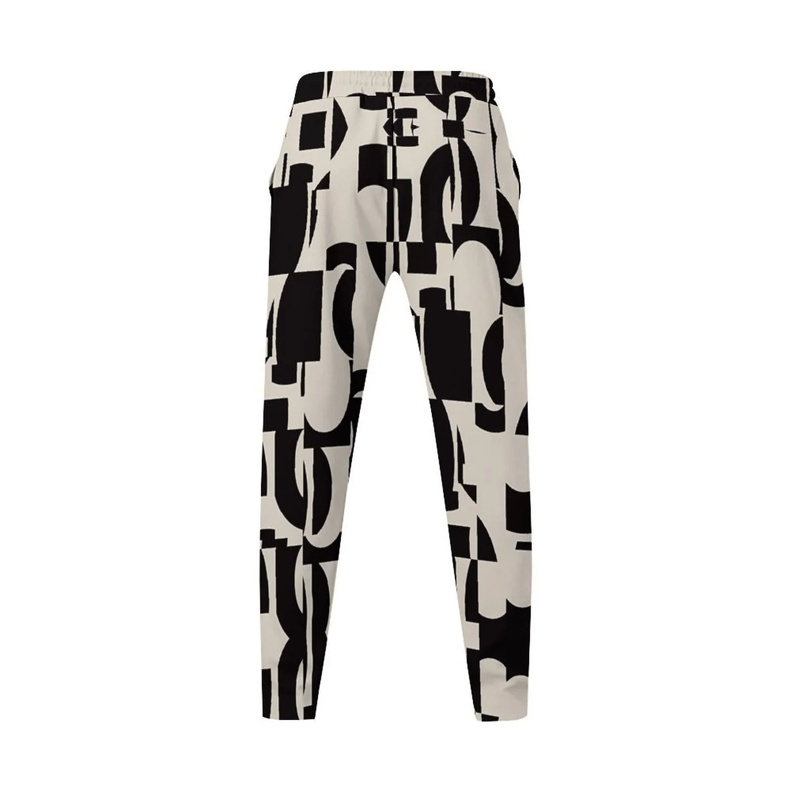 Damen Designer-Hose Heidi-Mode - Image 3