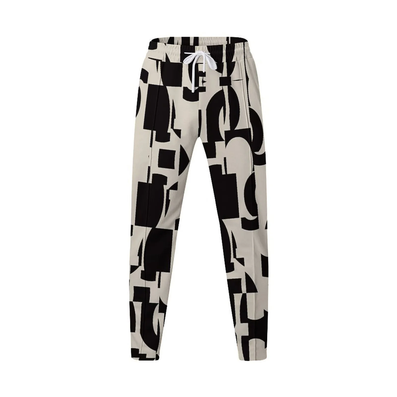 Damen Designer-Hose Heidi-Mode - Image 4
