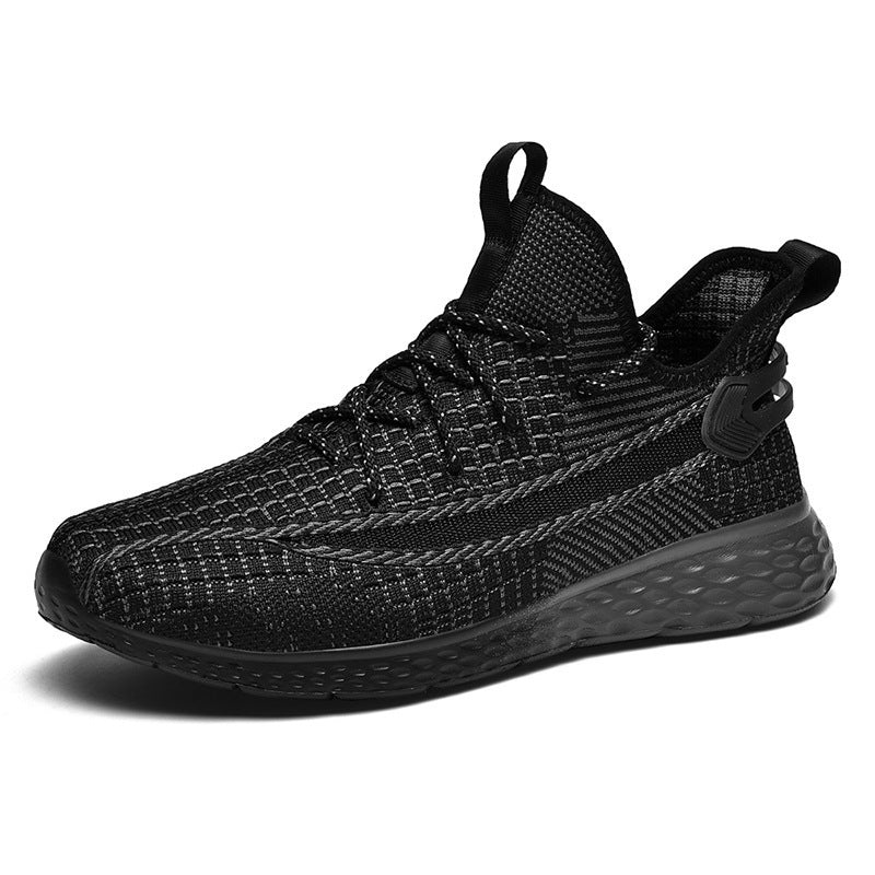 Damen Dynamische Stretch-Sneaker mit atmungsaktiver Oberflächenstruktur Heidi Mode - Image 2