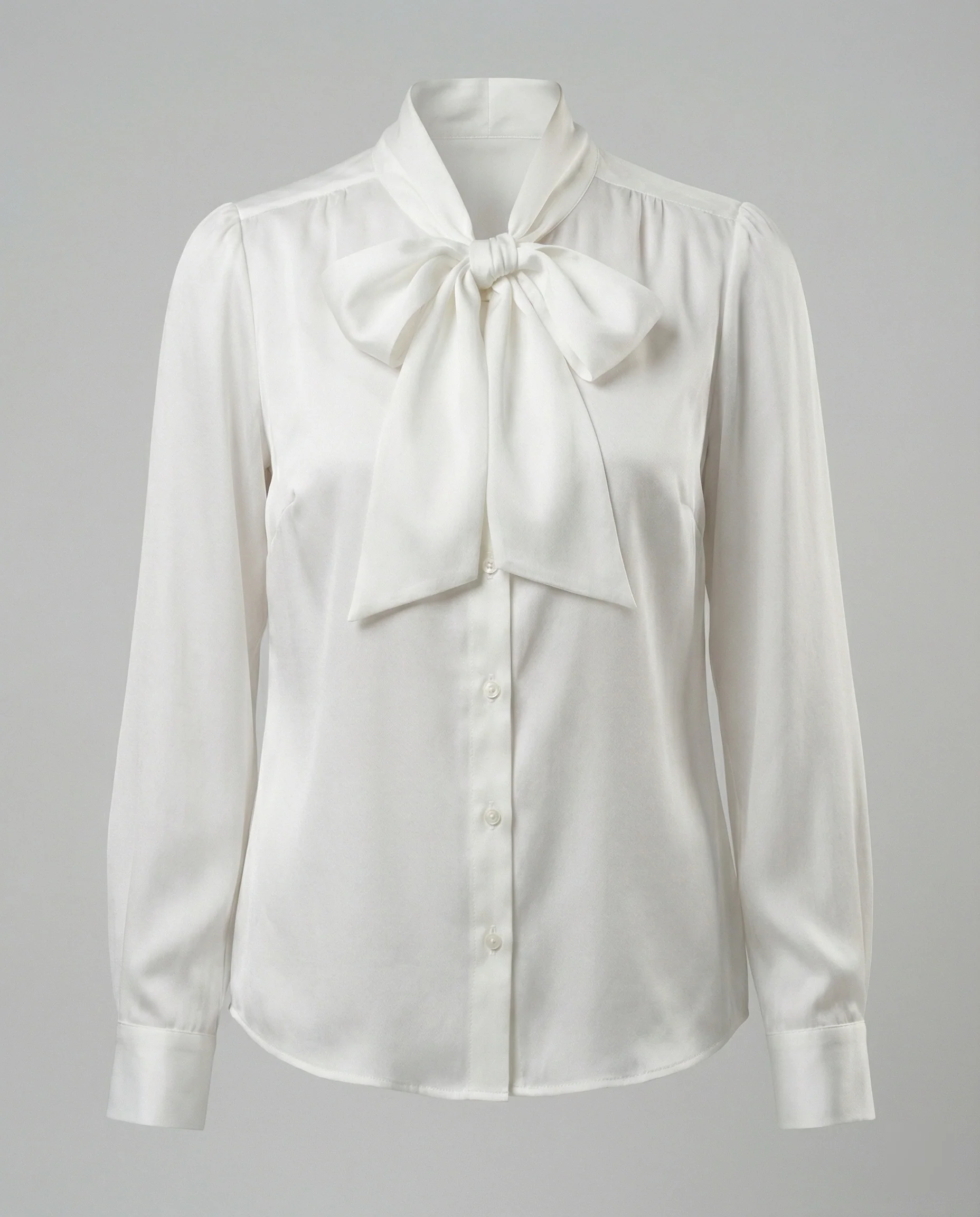Damen Bluse mit Rüschendetails - Image 5