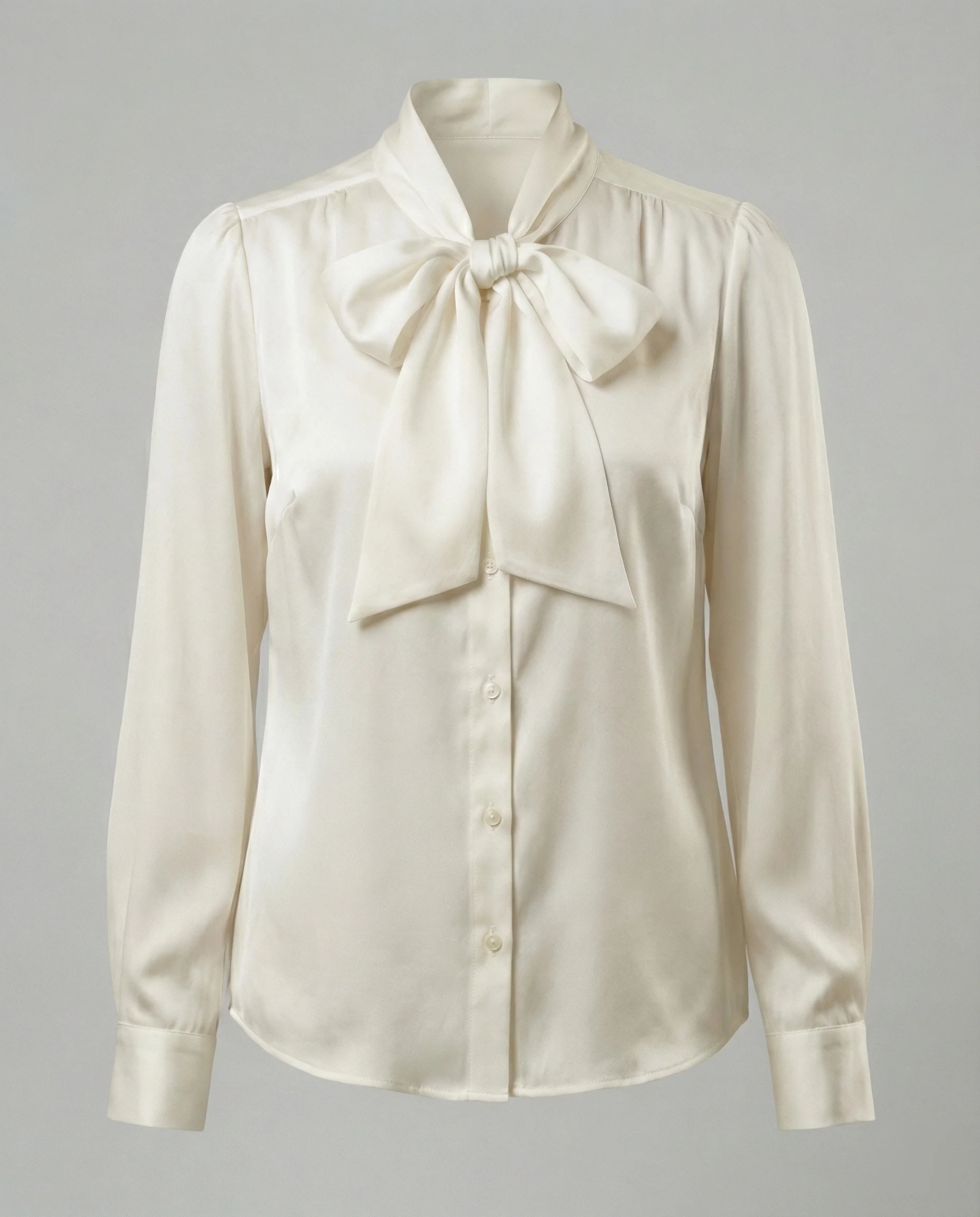 Damen Bluse mit Rüschendetails - Image 7