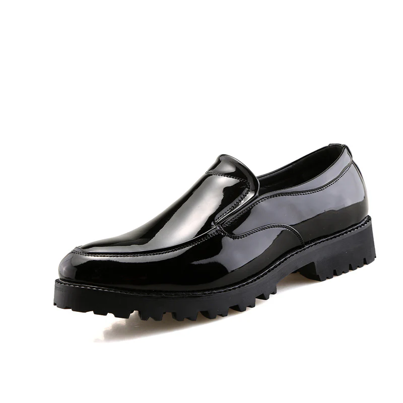 Damen Elegante Halbschuhe mit rutschfester Sohle Heidi Mode - Image 6