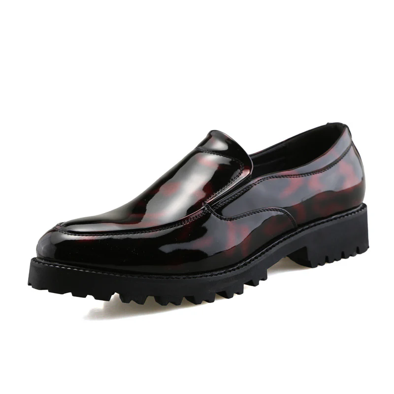 Damen Elegante Halbschuhe mit rutschfester Sohle Heidi Mode - Image 7