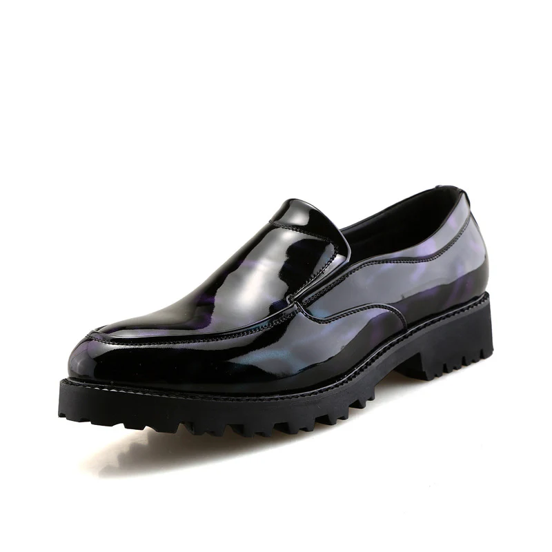 Damen Elegante Halbschuhe mit rutschfester Sohle Heidi Mode - Image 8
