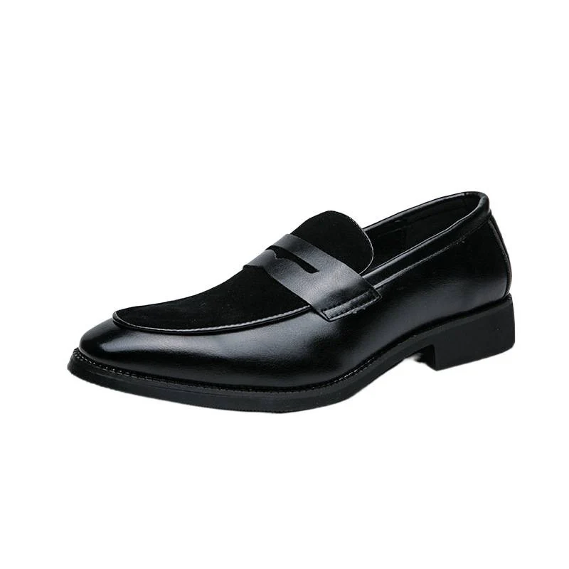 Damen Elegante Mokassins aus hochwertigem Leder mit modischem Detail Heidi Mode - Image 5