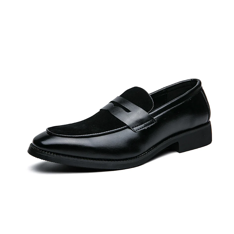 Damen Elegante Mokassins aus hochwertigem Leder mit modischem Detail Heidi Mode - Image 6