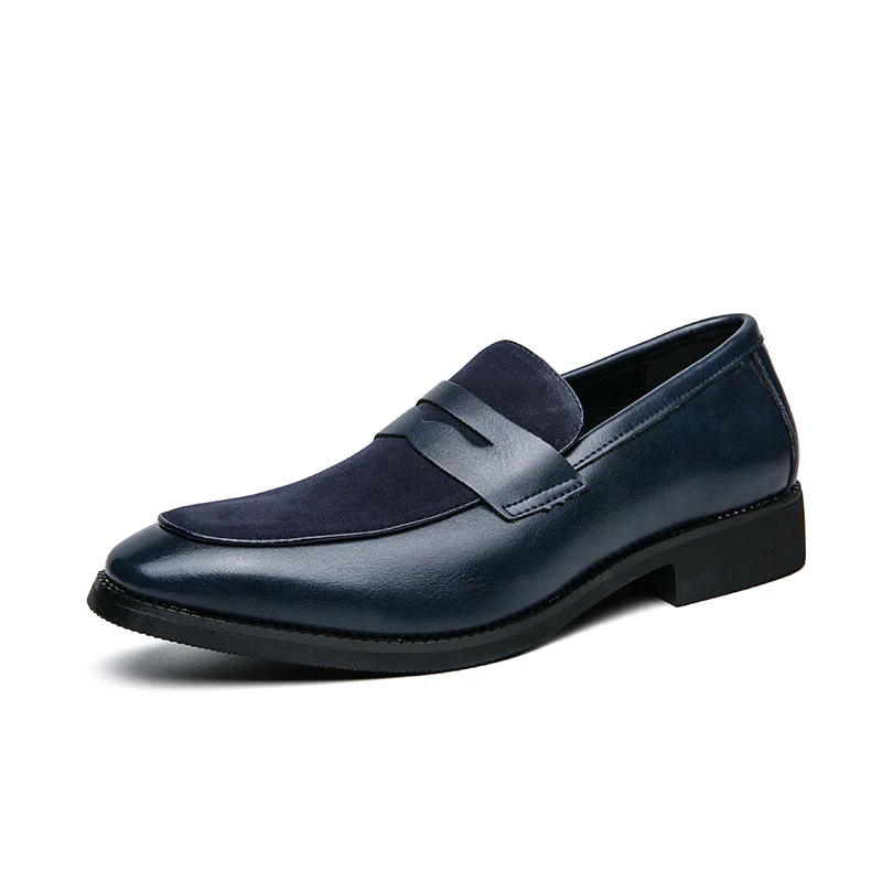 Damen Elegante Mokassins aus hochwertigem Leder mit modischem Detail Heidi Mode - Image 7