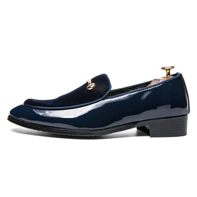Damen Elegante Mokassins mit edler Details Heidi Mode - Image 2