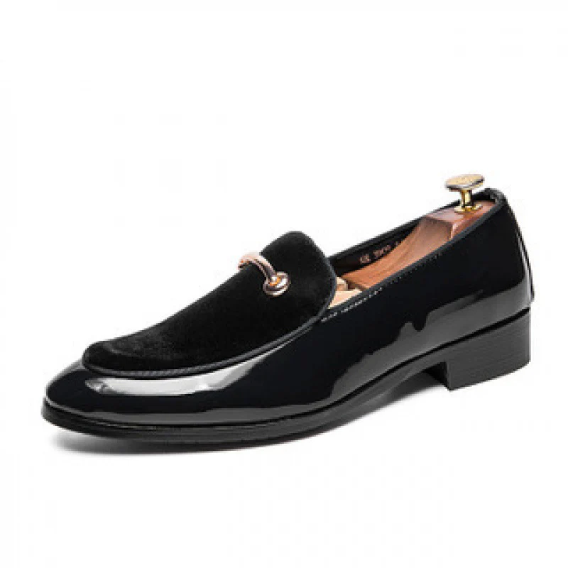 Damen Elegante Mokassins mit edler Details Heidi Mode - Image 6