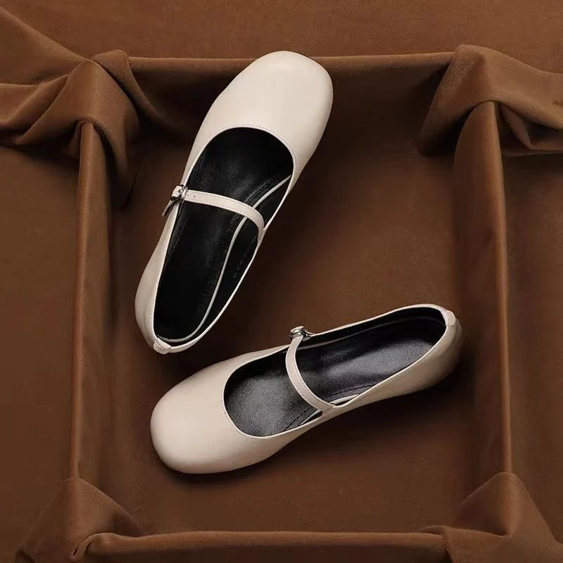 Damen elegante Riemchenschuhe Heidi Mode - Image 3